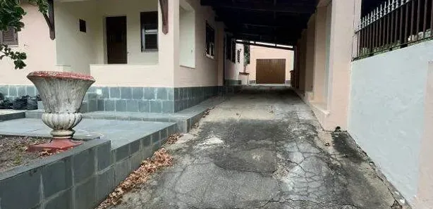 Casa com 4 Quartos à venda, 150m² no Rio do Limão, Araruama