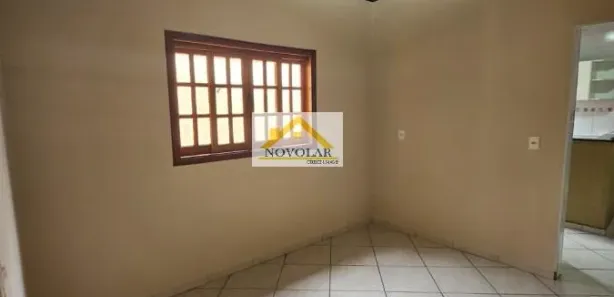Casa com 2 Quartos para alugar, 138m² no Jardim Nossa Senhora de Fátima, Limeira