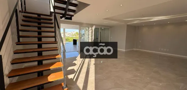 Casa de Condomínio com 3 Quartos à venda, 385m² no Parque Ipiranga, Resende