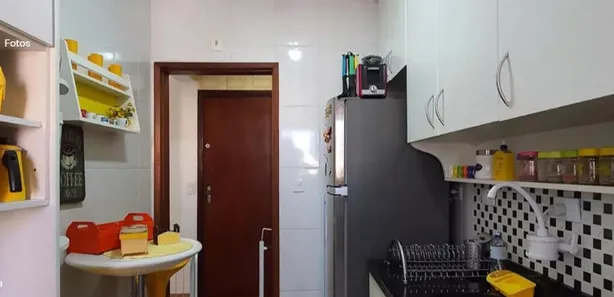 Apartamento com 3 Quartos à venda, 67m² no Vila Vera, São Paulo
