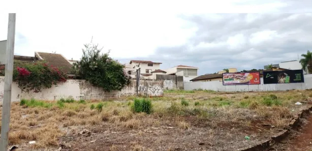 Terreno / Lote / Condomínio para alugar, 2648m² no Alto da Boa Vista, Ribeirão Preto