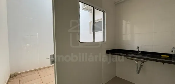 Loja / Salão / Ponto Comercial para alugar, 45m² no Chácara Braz Miraglia, Jaú