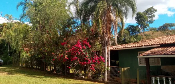 Terreno / Lote / Condomínio à venda, 580000m² no Paranoá, Brasília