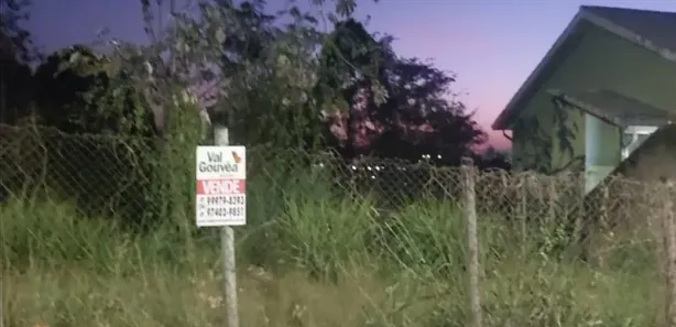 Terreno / Lote / Condomínio à venda, 595m² no Jardim Brasília, Resende