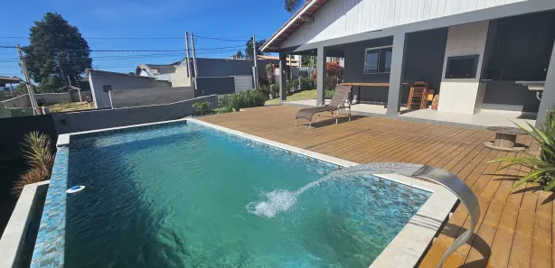 Fazenda / Sítio / Chácara com 3 Quartos à venda, 800m² no , Mairinque