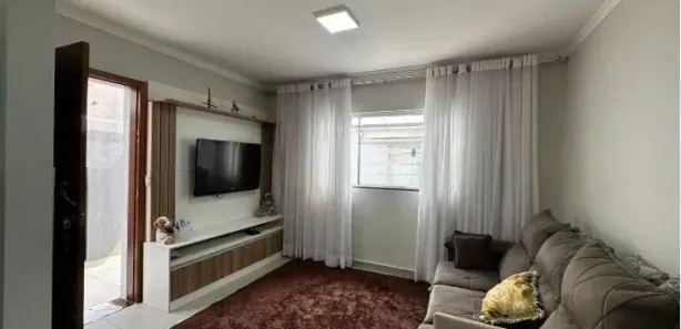 Casa com 2 Quartos à venda, 80m² no Vila Tijuco, Guarulhos