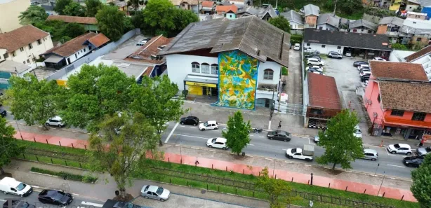 Loja / Salão / Ponto Comercial à venda, 1770m² no Fracalanza, Campos do Jordão