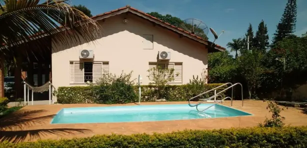 Fazenda / Sítio / Chácara à venda, 1205m² no Parque Monte Bianco, Araçoiaba da Serra