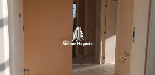 Apartamento com 2 Quartos à venda, 45m² no Jardim Engenho, Monte Mor
