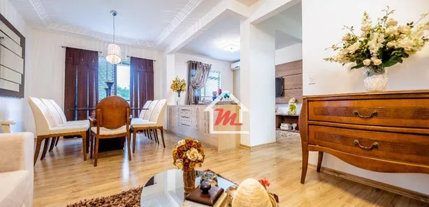 Apartamento com 3 Quartos à venda, 113m² no Vila Formosa, Blumenau