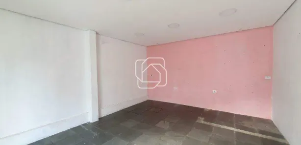 Loja / Salão / Ponto Comercial para alugar, 35m² no Jardim Santana, Itu
