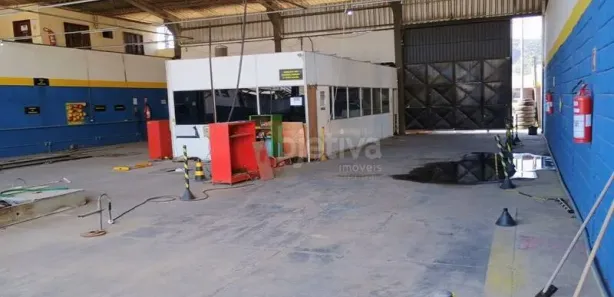 Galpão / Depósito / Armazém para alugar, 150m² no Campo Redondo, São Pedro da Aldeia
