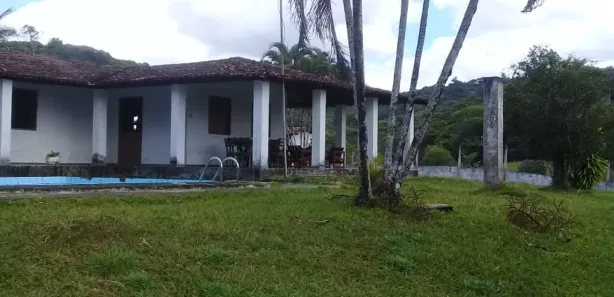Fazenda / Sítio / Chácara à venda, 950000m² no , Joaquim Gomes