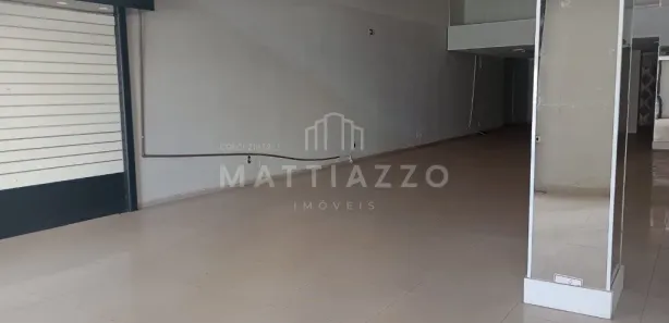 Loja / Salão / Ponto Comercial para alugar, 220m² no Centro, Limeira