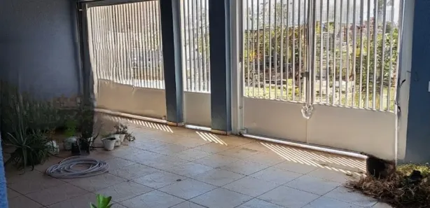Casa com 2 Quartos à venda, 159m² no Núcleo Residencial Presidente Geisel, Bauru