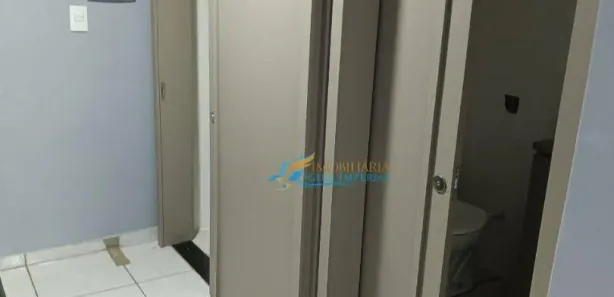 Conjunto Comercial / Sala para alugar, 20m² no Coqueiral, Cascavel