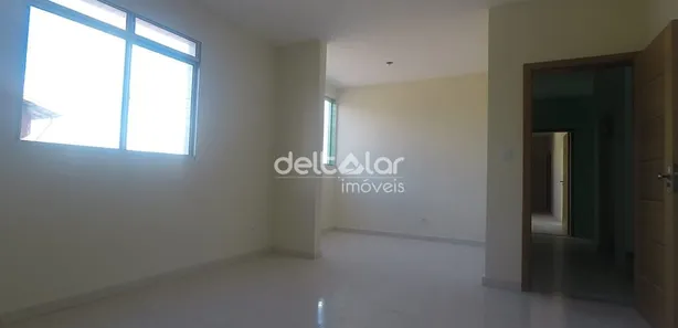Apartamento com 3 Quartos à venda, 78m² no Heliópolis, Belo Horizonte