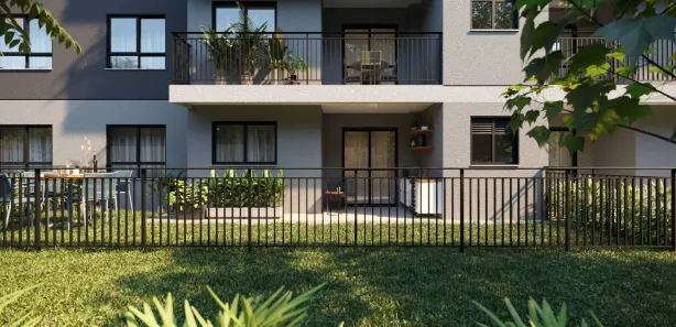 Apartamento com 2 Quartos à venda, 53m² no Farolândia, Aracaju