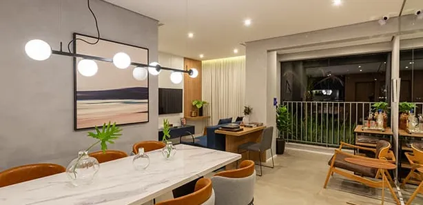 Apartamento à venda, 3 Dormitórios com Suíte e 1 Vaga no Vila Sônia, São Paulo