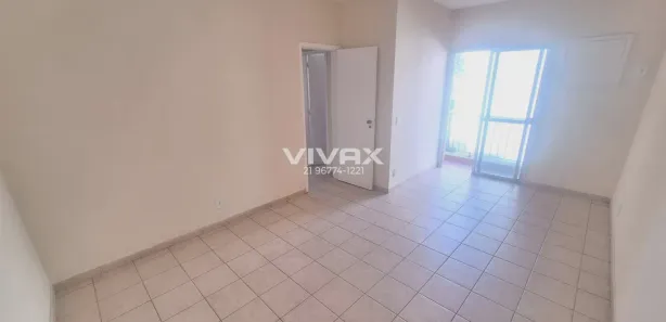 Apartamento com 2 Quartos à venda, 83m² no Todos os Santos, Rio de Janeiro