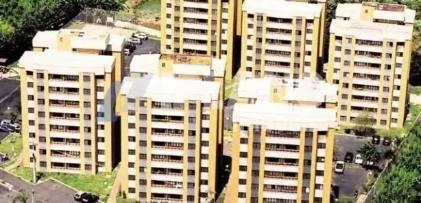 Apartamento com 2 Quartos à venda, 70m² no Parque Santa Mônica, São Carlos