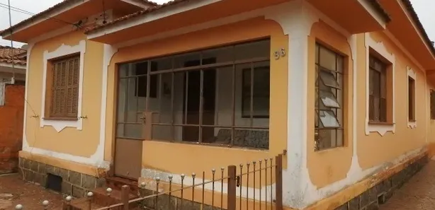 Casa com 4 Quartos à venda, 454m² no Centro, Ribeirão Pires