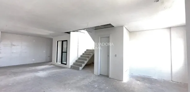 Cobertura com 3 Quartos à venda, 156m² no Bom Jesus, Campo Largo