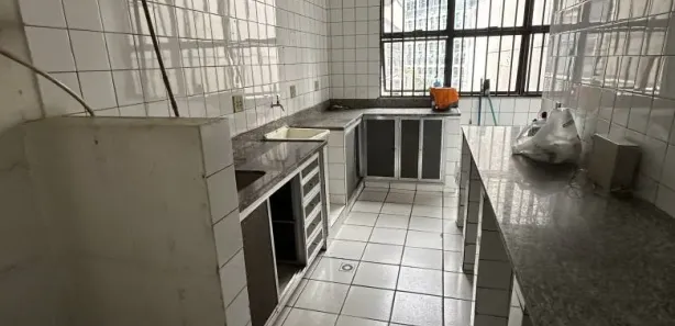Loja / Salão / Ponto Comercial para venda ou aluguel, 80m² no Santa Efigênia, Belo Horizonte