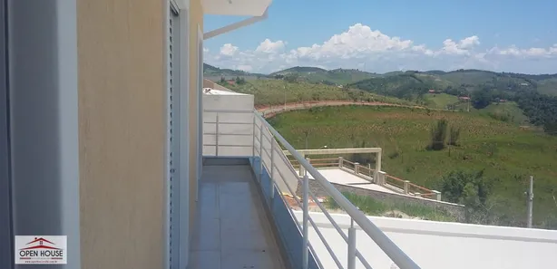 Casa de Condomínio com 4 Quartos à venda, 286m² no , Igaratá