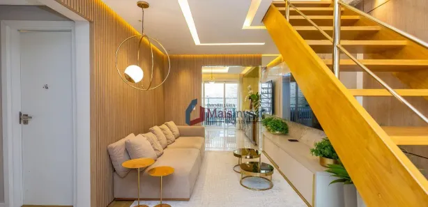 Sobrado com 3 Quartos à venda, 180m² no Palmital, Colombo