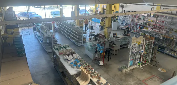 Galpão / Depósito / Armazém para alugar, 556m² no Ipsep, Recife