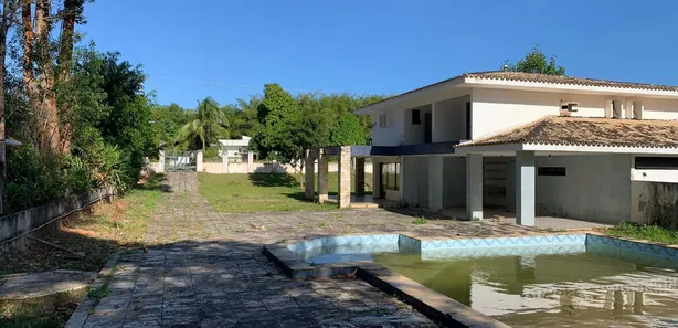 Casa de Condomínio com 4 Quartos à venda, 350m² no Portão, Lauro de Freitas