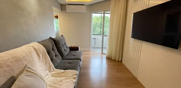 Apartamento com 2 Quartos à venda, 84m² no Velha Central, Blumenau