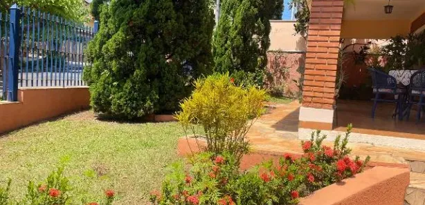 Casa com 3 Quartos à venda, 204m² no Centro, Águas de São Pedro