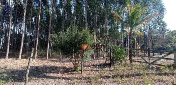 Terreno / Lote / Condomínio à venda, 46000m² no Jardim Residencial Campo Novo, Limeira