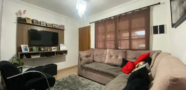 Casa com 4 Quartos à venda, 150m² no Jardim Sônia Maria, Mauá