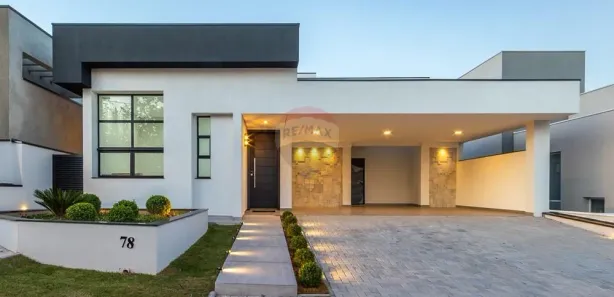 Casa com 3 Quartos à venda, 386m² no Residencial Delle Stelle, Louveira