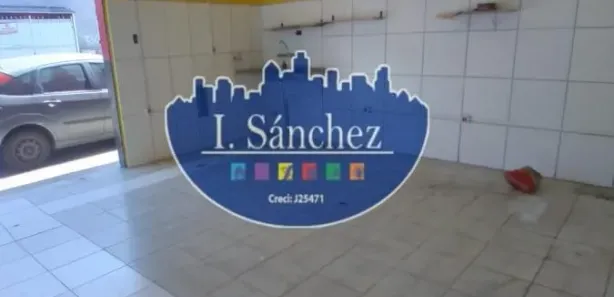 Conjunto Comercial / Sala para alugar, 45m² no Parque Residencial Marengo, Itaquaquecetuba