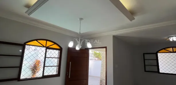 Casa com 5 Quartos para venda ou aluguel, 350m² no Parque Rosário, Campos dos Goytacazes