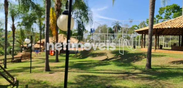 Terreno / Lote / Condomínio à venda, 1000m² no , Taquaraçu de Minas