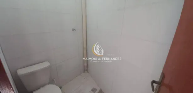 Kitnet com 1 Quarto para alugar, 45m² no Jardim Primavera, Rio Claro
