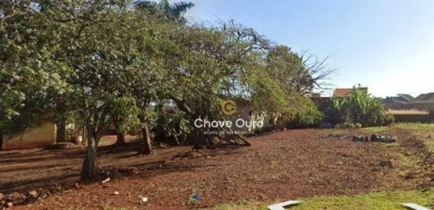 Terreno / Lote Comercial à venda, 600m² no Assis Chateaubriand, Assis Chateaubriand