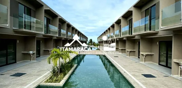 Apartamento com 3 Quartos à venda, 84m² no Pilar, Ilha de Itamaracá