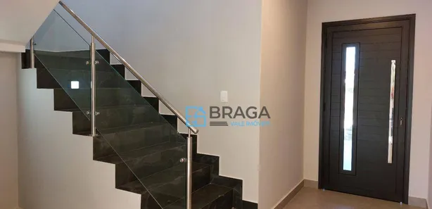 Casa de Condomínio com 4 Quartos à venda, 420m² no Recanto Santa Barbara, Jambeiro