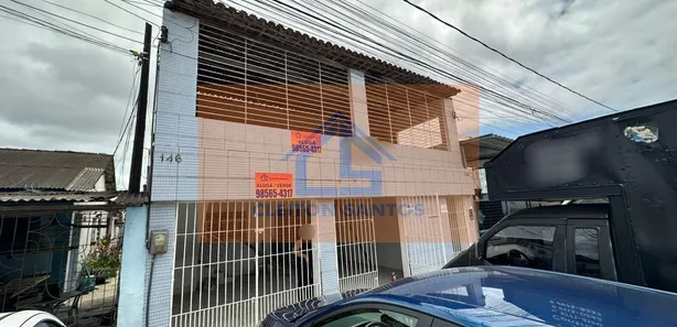 Casa Comercial com 3 Quartos para venda ou aluguel, 150m² no Ipsep, Recife