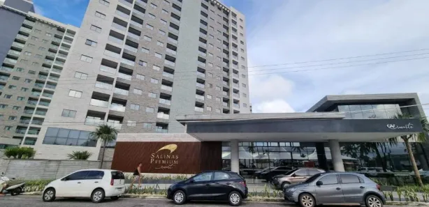 Hotel / Motel / Pousada com 1 Quarto à venda, 30m² no , Salinópolis