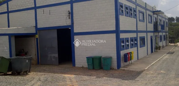 Galpão / Depósito / Armazém à venda, 1000m² no , Piedade