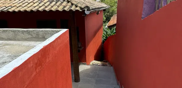 Sobrado com 2 Quartos à venda, 130m² no Visconde de Mauá, Resende