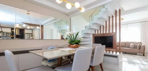 Casa com 3 Quartos à venda, 122m² no Vila Borghesi, São Roque