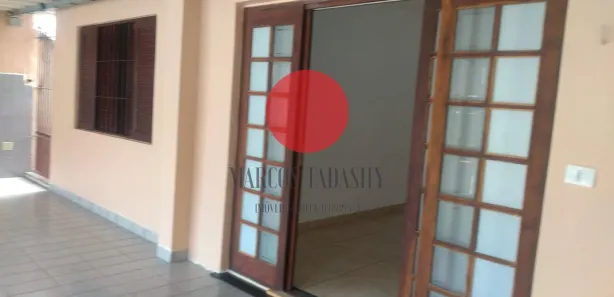 Casa com 3 Quartos para alugar, 110m² no Jardim Belval, Barueri
